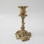 657 2097 CANDLESTICK